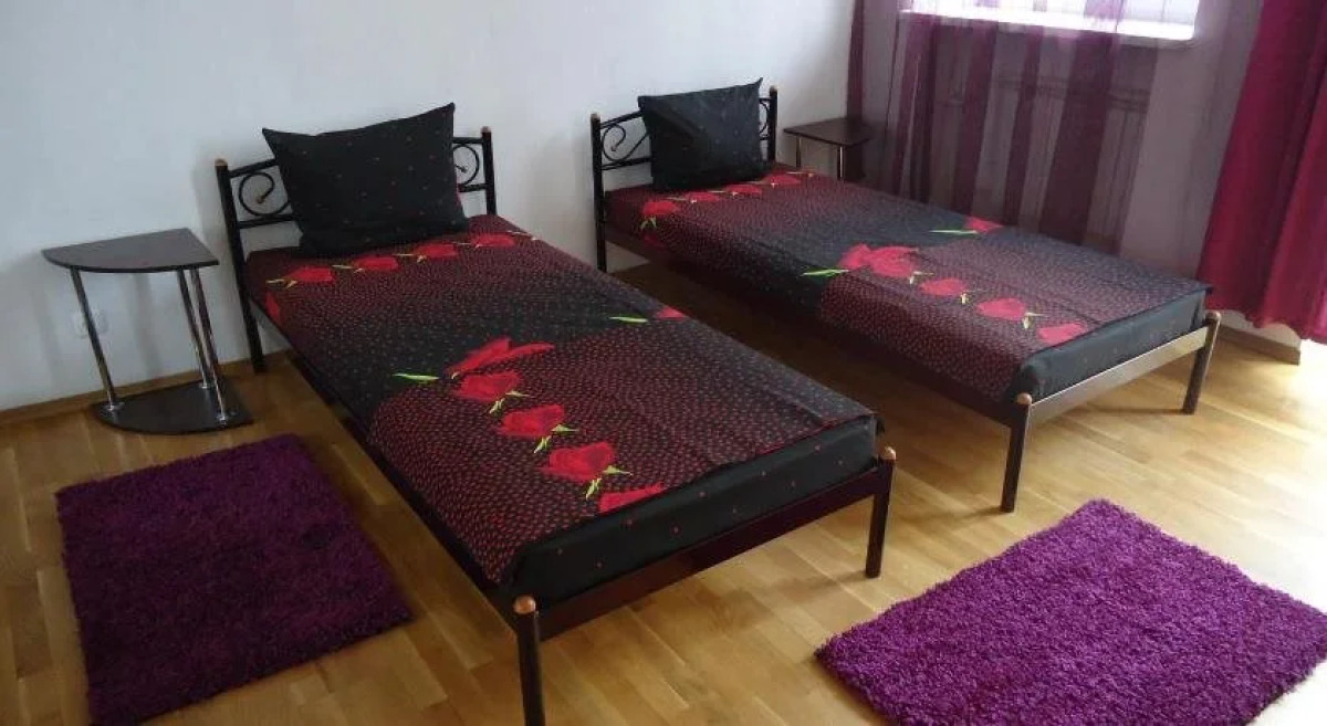 Хостел Смайл