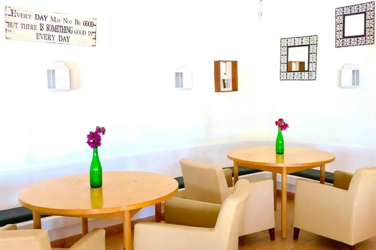 Albufeira Jardim Apartments