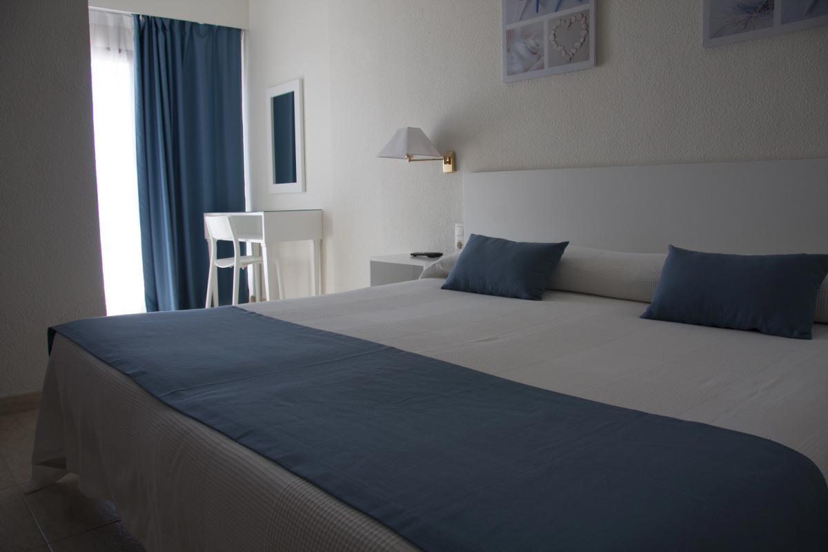 Hotel Sicania