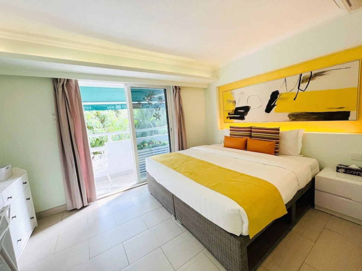 Bellagio Pets Friendly Resort