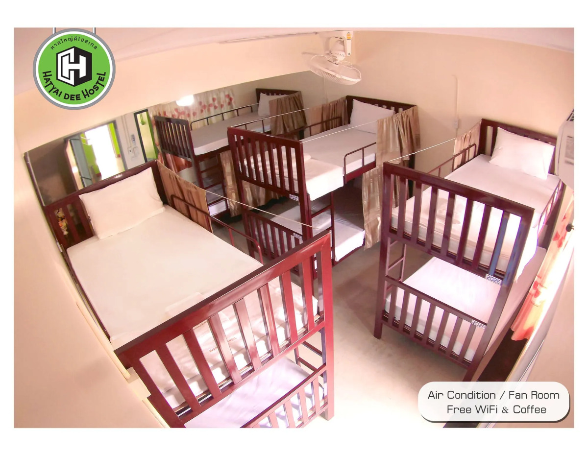 Hatyai Dee Hostel