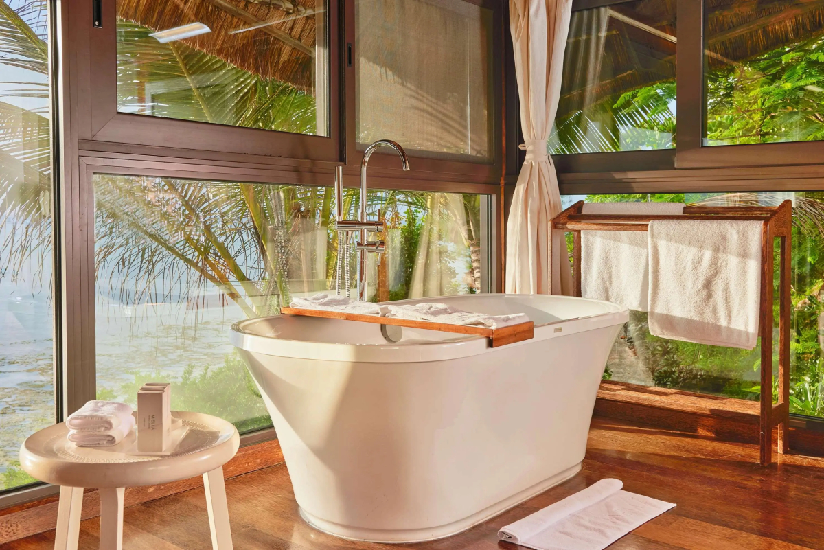 Melia Zanzibar