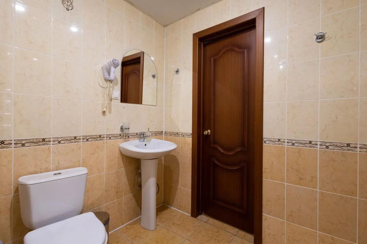 Санаторий Зеленая роща (Корпус 3)