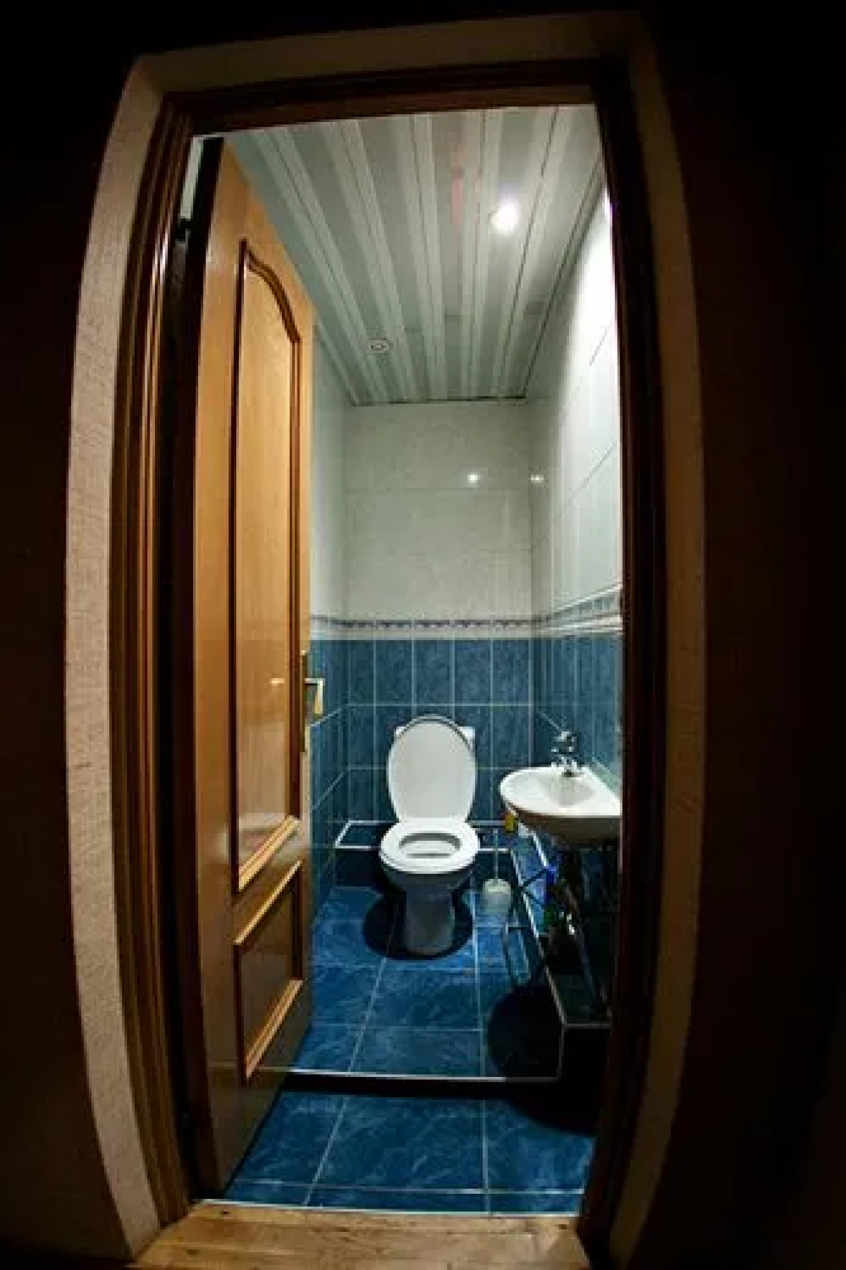 Меблированные комнаты Bed2bed