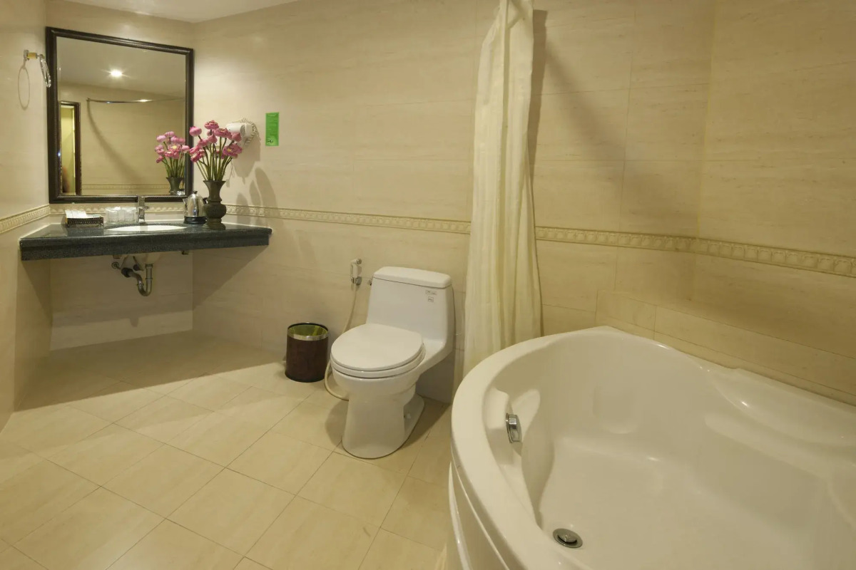 Alagon City Hotel & Spa