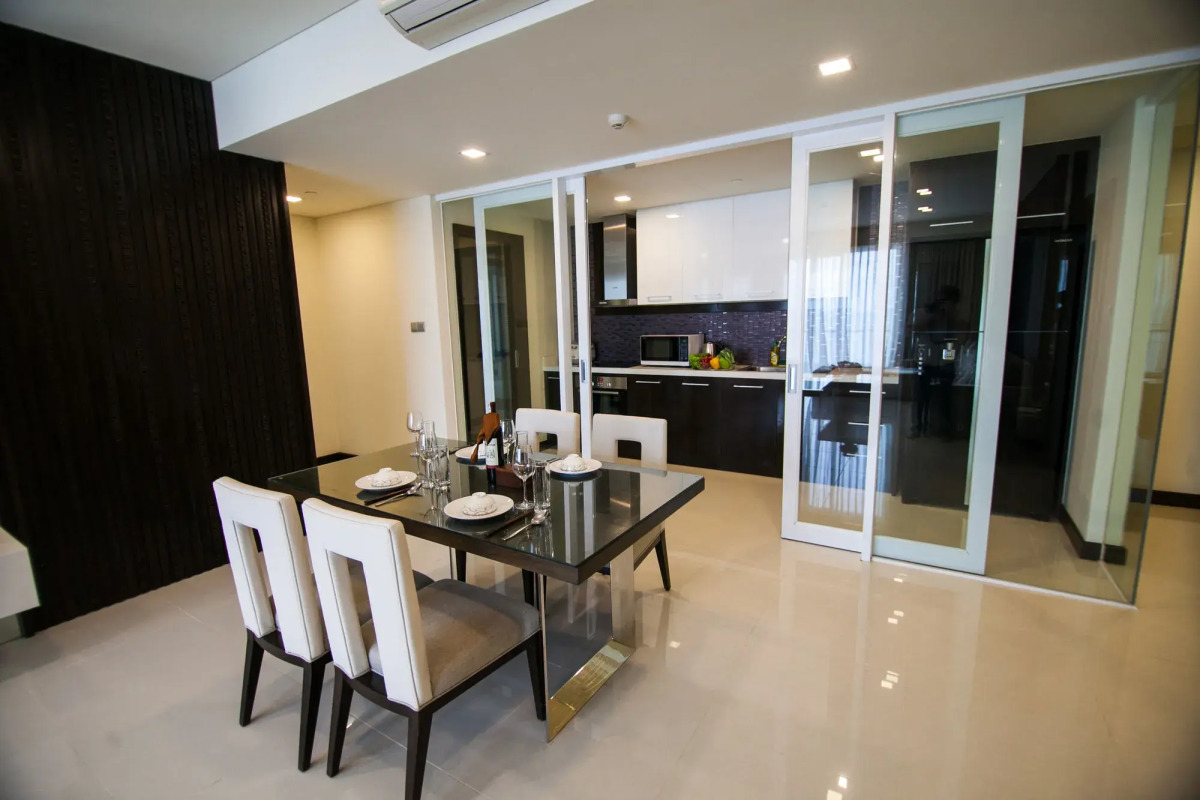 The Costa Nha Trang Residences