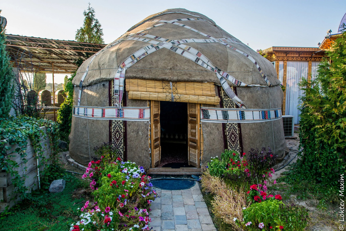 Отель Hon Saroy