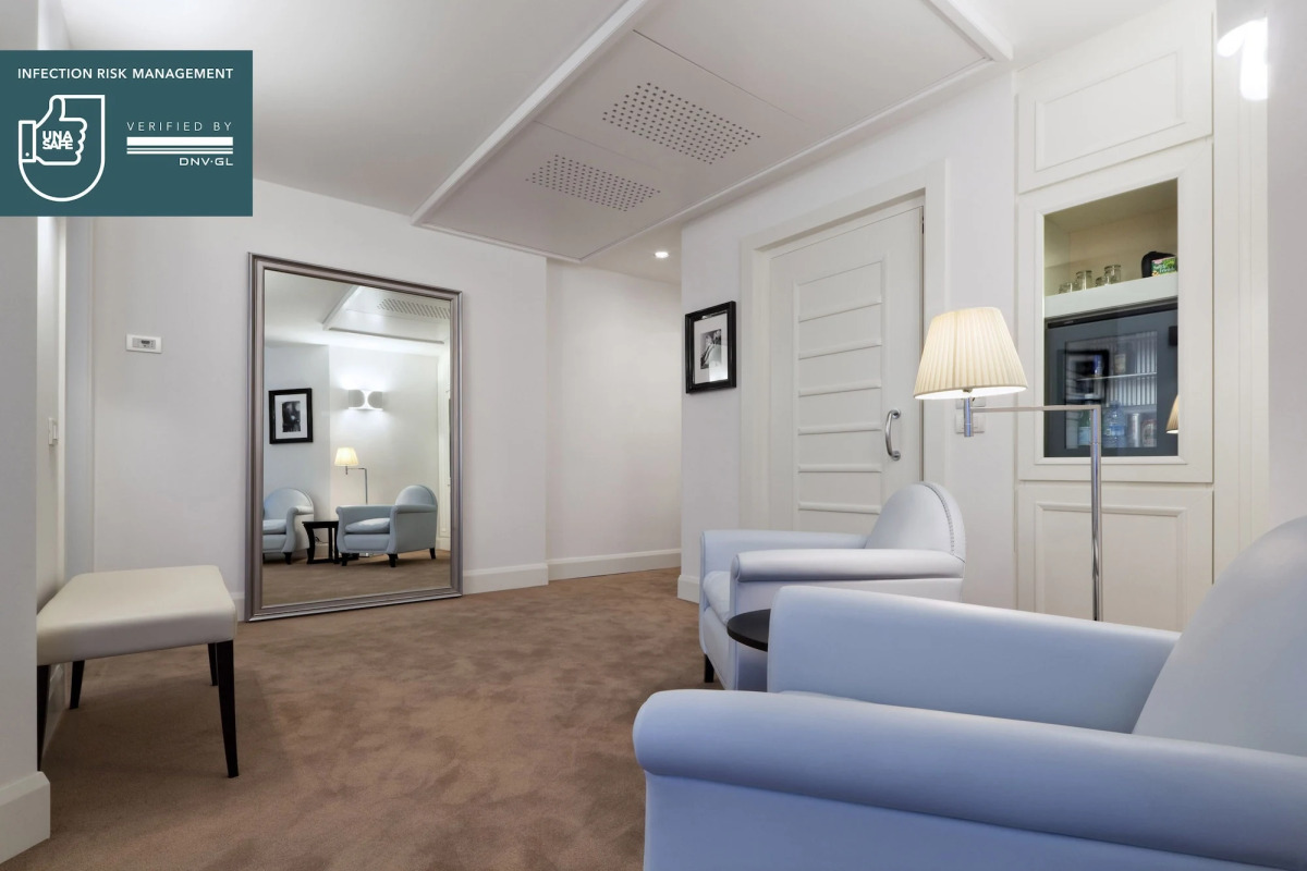 Maison Milano | UNA Esperienze