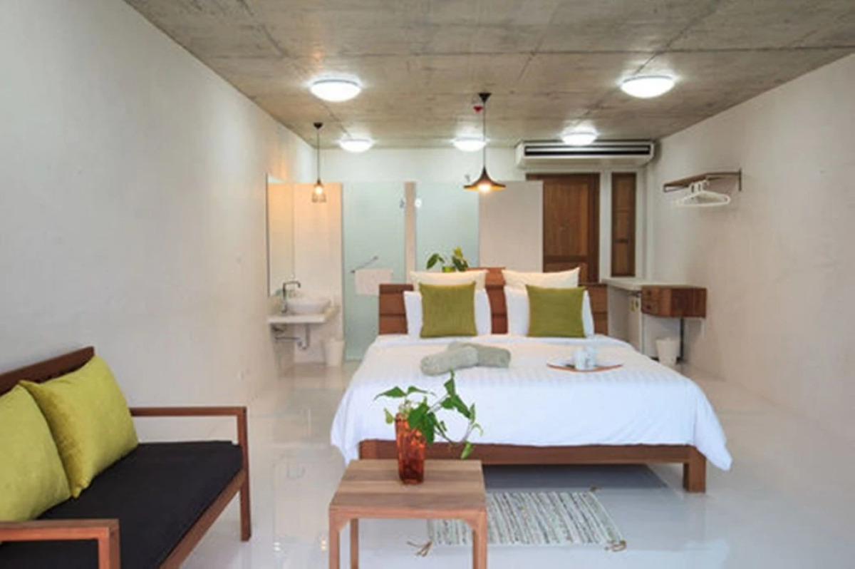 Wabi Sabi Boutique Hotel