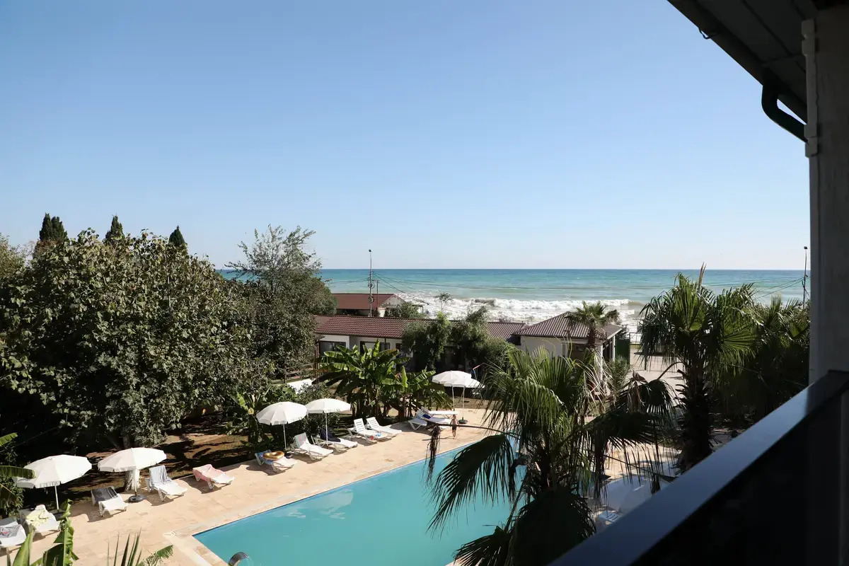 Арго (Гудаута)