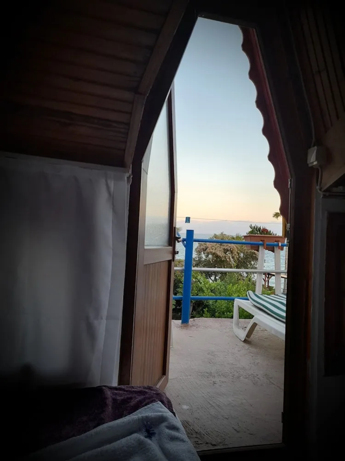 Antonios Hotel