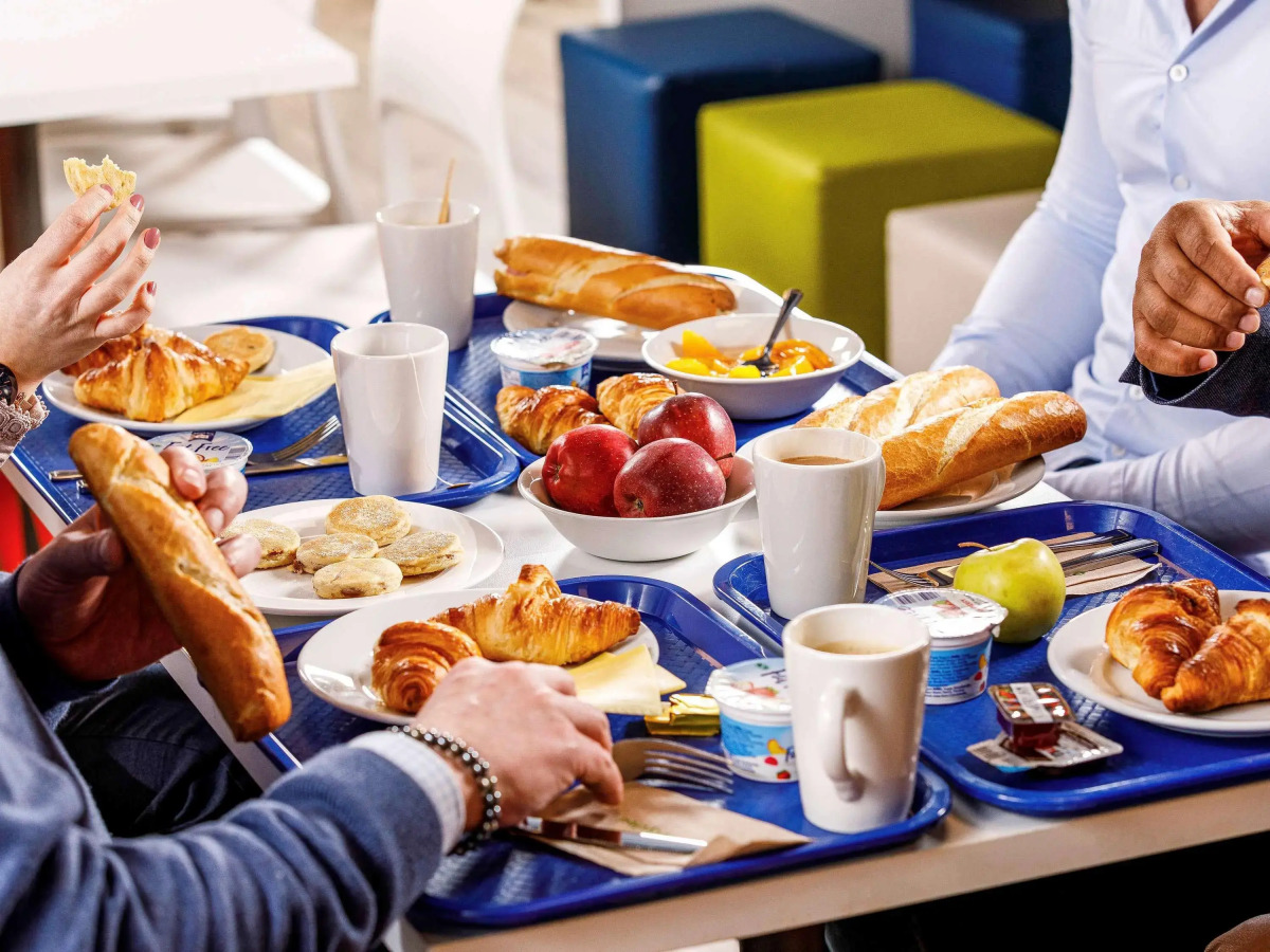 ibis budget Cardiff Centre