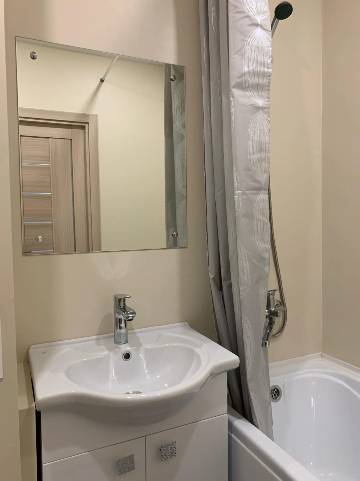 Апартаменты на тракте Сармановский