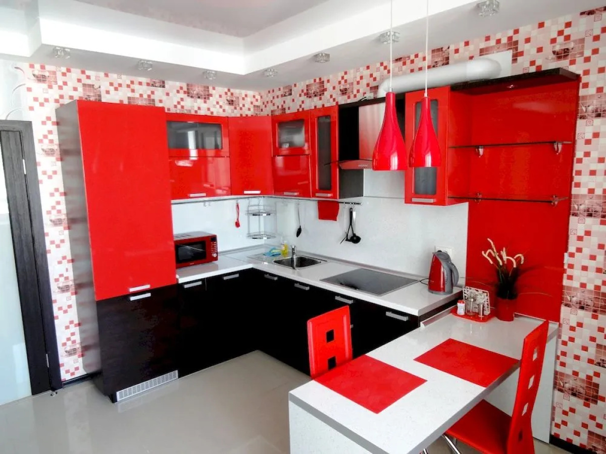 Апартаменты Максим