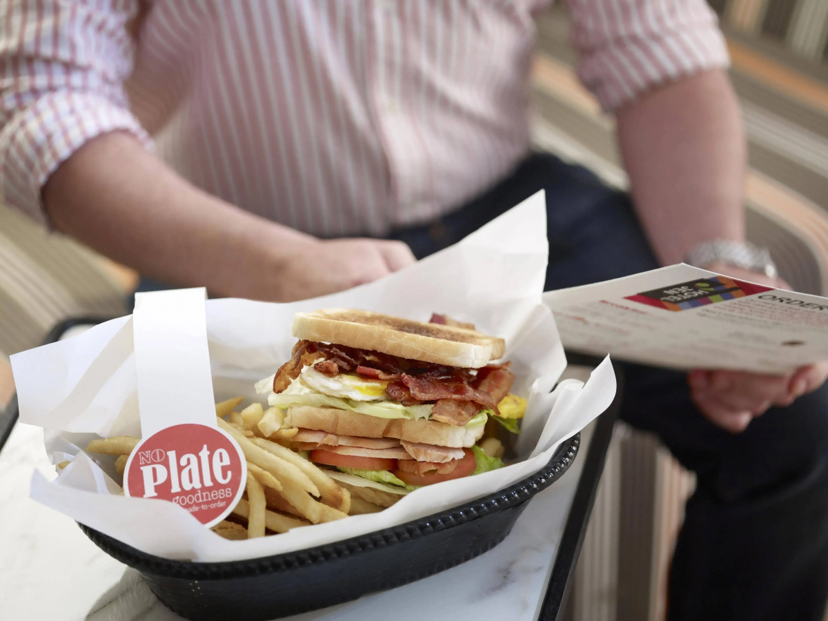 JEN Singapore Tanglin by Shangri-La