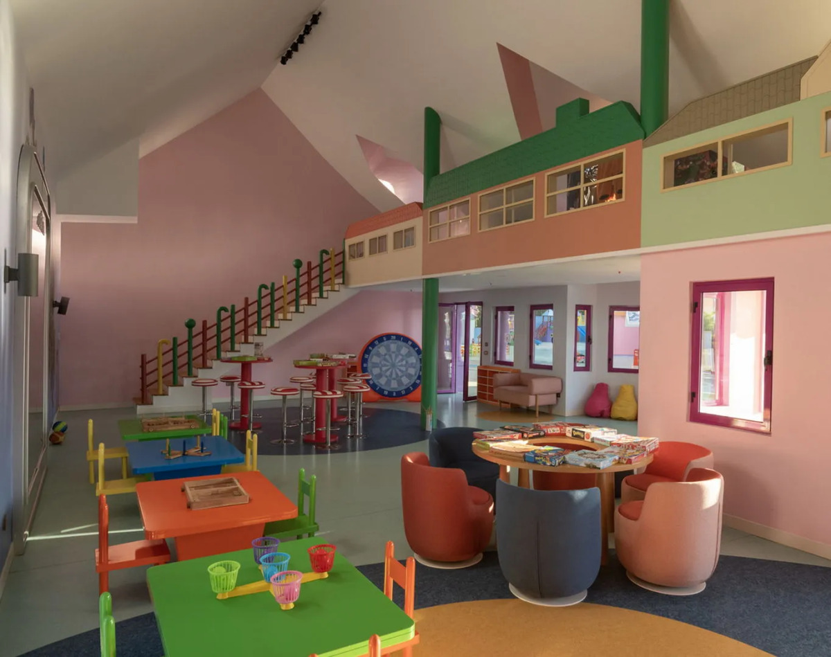 Vogue Hotel Supreme Bodrum