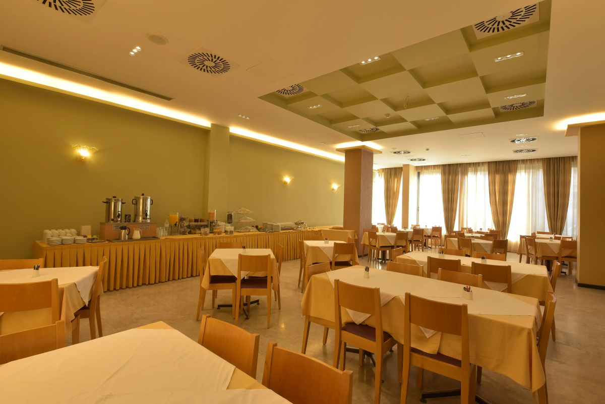 Park Hotel