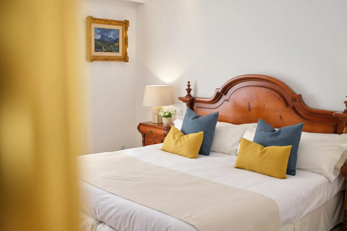 La Moraleja The Quiet Hotel- Adults Only