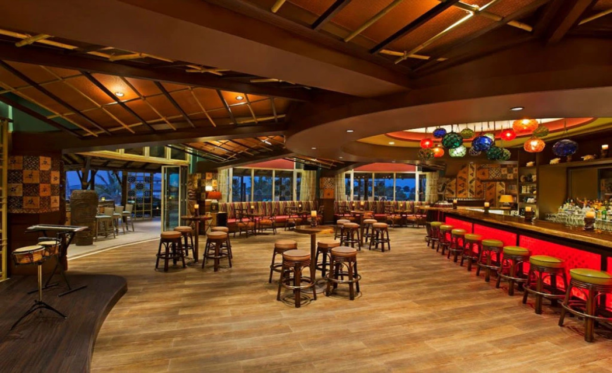 Курортный отель Sofitel Al Hamra Beach Resort