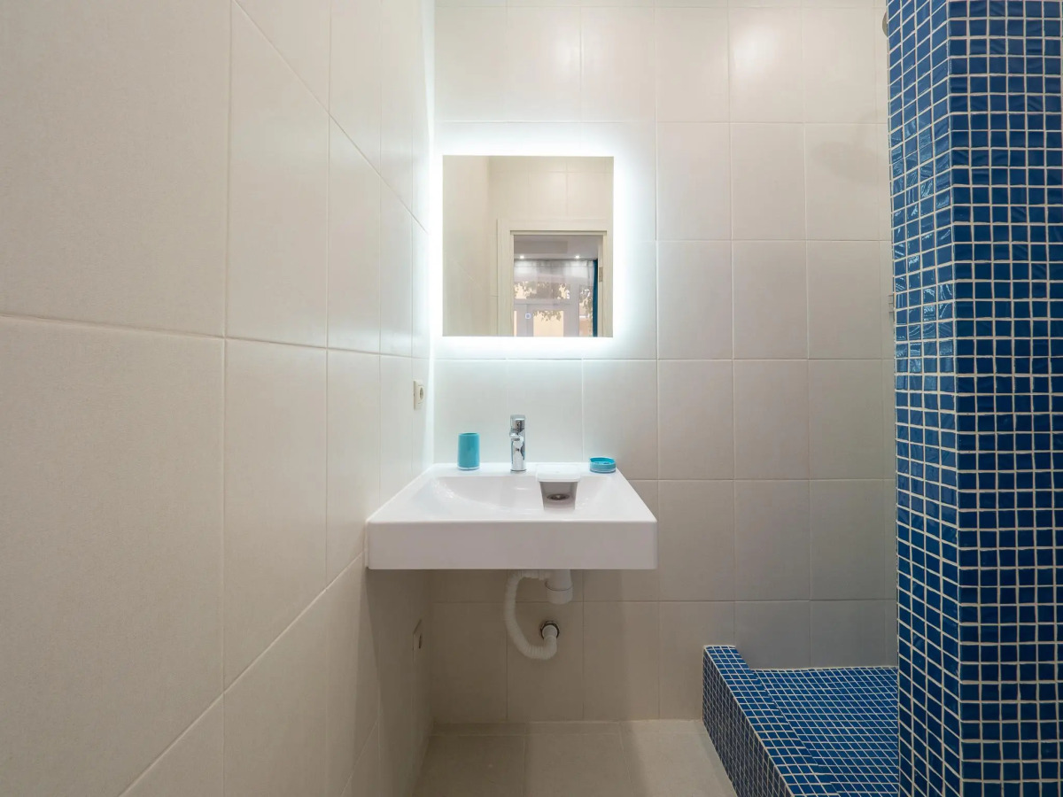 Апартаменты на улице Южных Культур 7