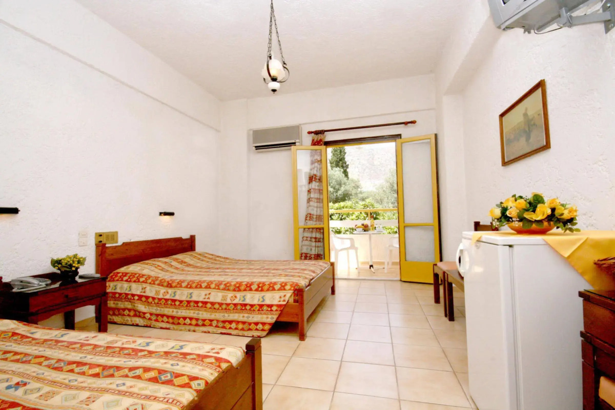 Thalia deco City & Beach Hotel