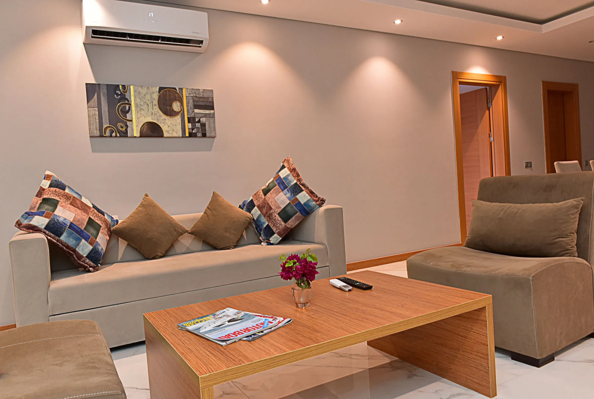 Jasmin Elite Residence & SPA