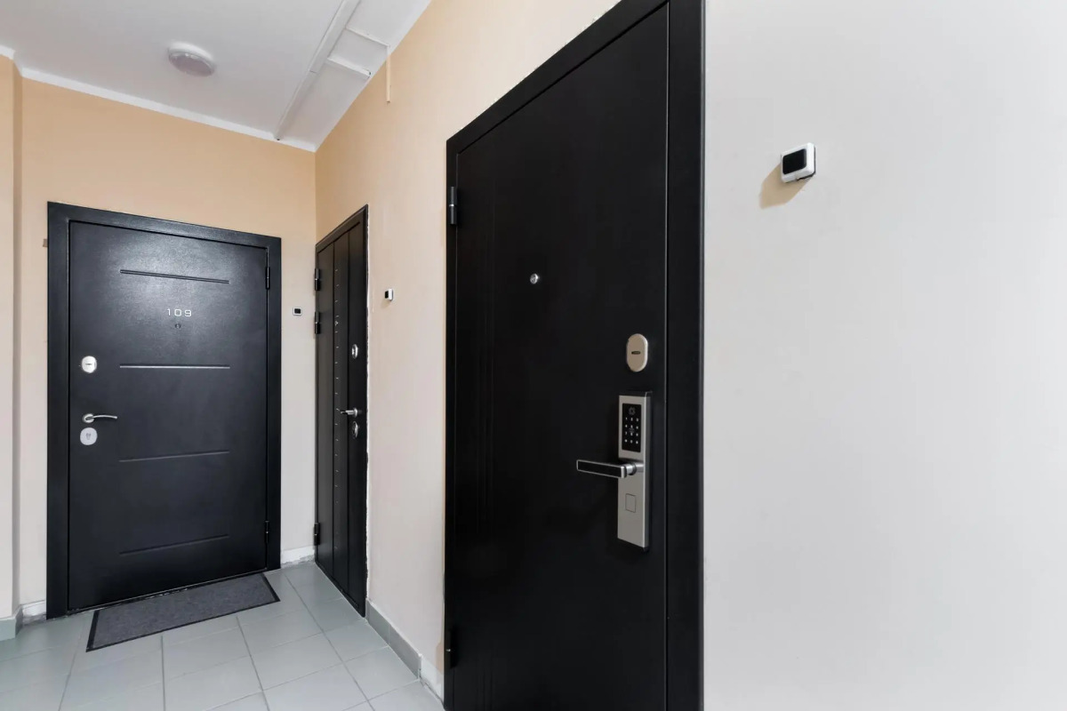 Апартаменты на улице Плановая 52