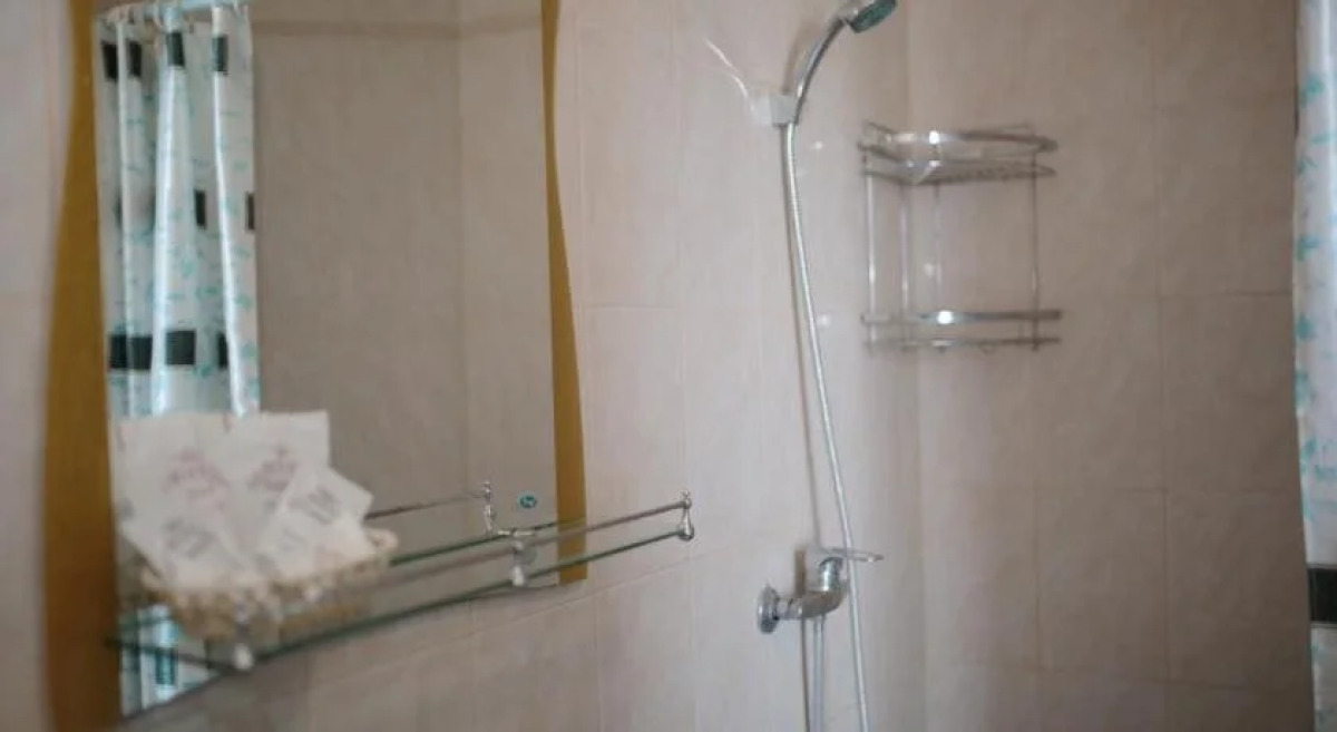 Николина Фазенда