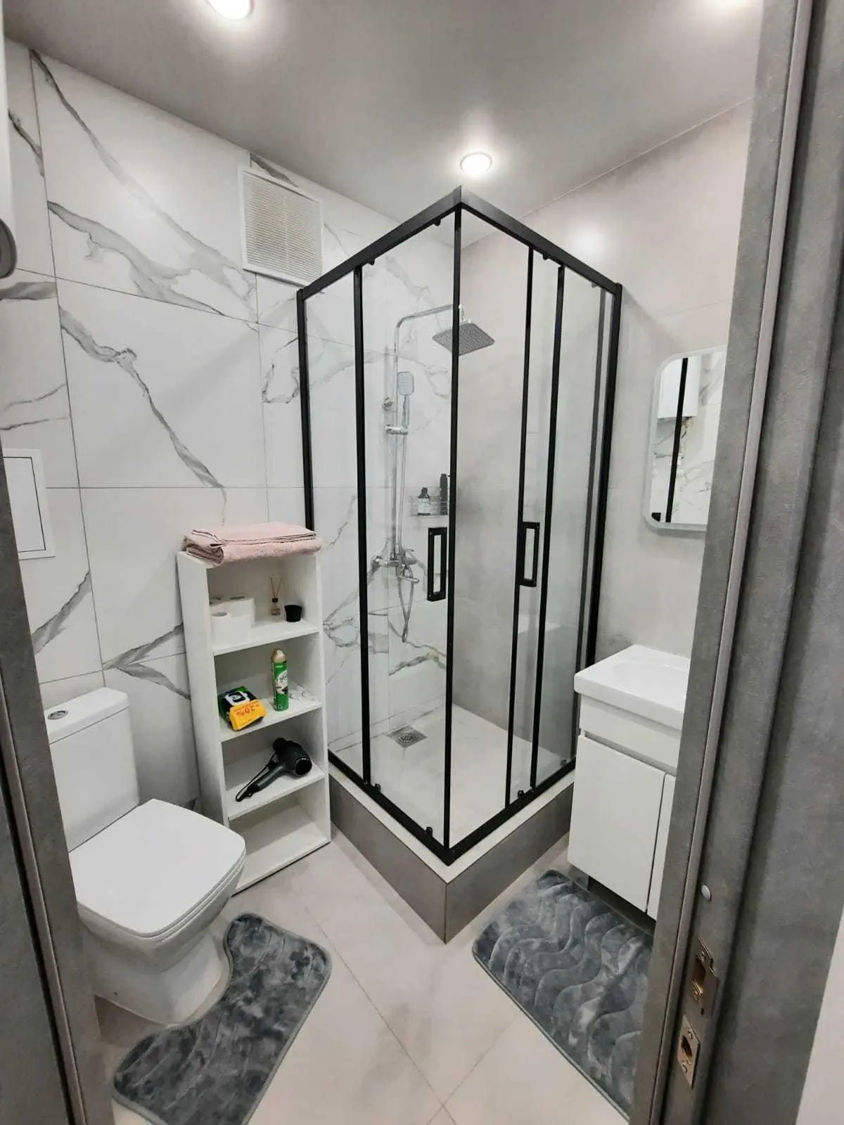 Апартаменты на проспекте Московский