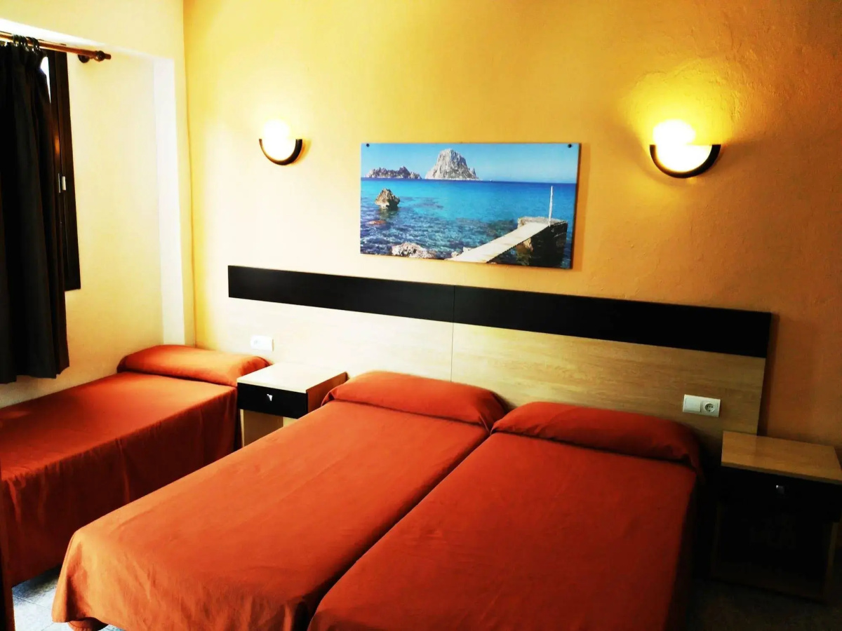 Hostal Horizonte