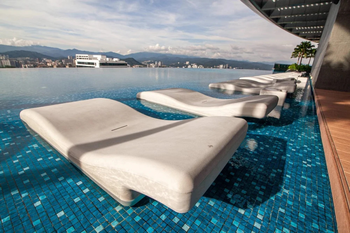 Eaton Residences KL by Plush