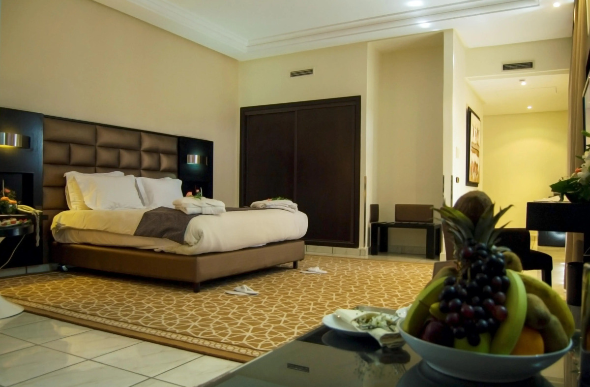 Andalucia Golf Tanger