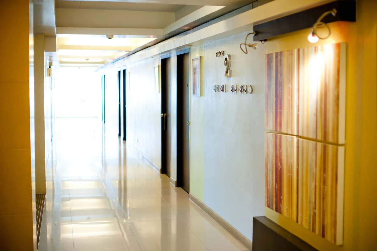 The One Hotel