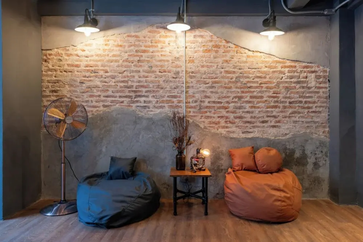 House of Machine Boutique Hotel
