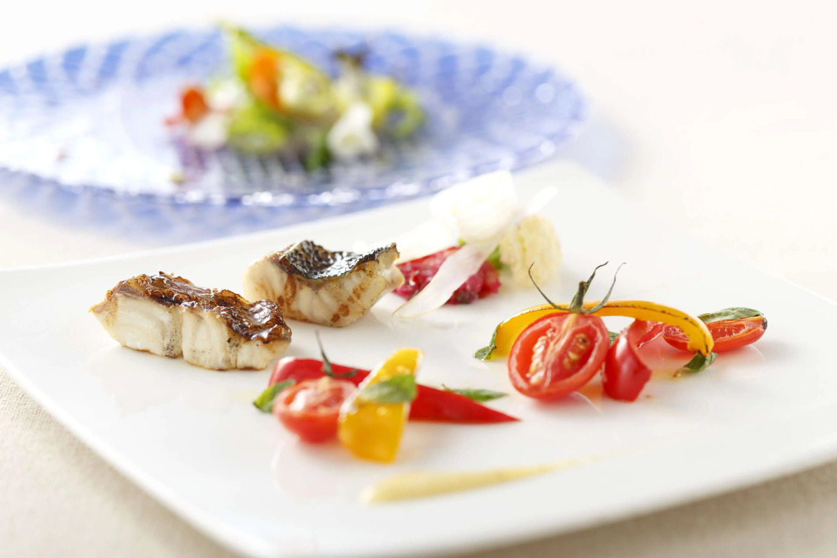 Haneda Excel Hotel Tokyu - Haneda Airport Terminal 2