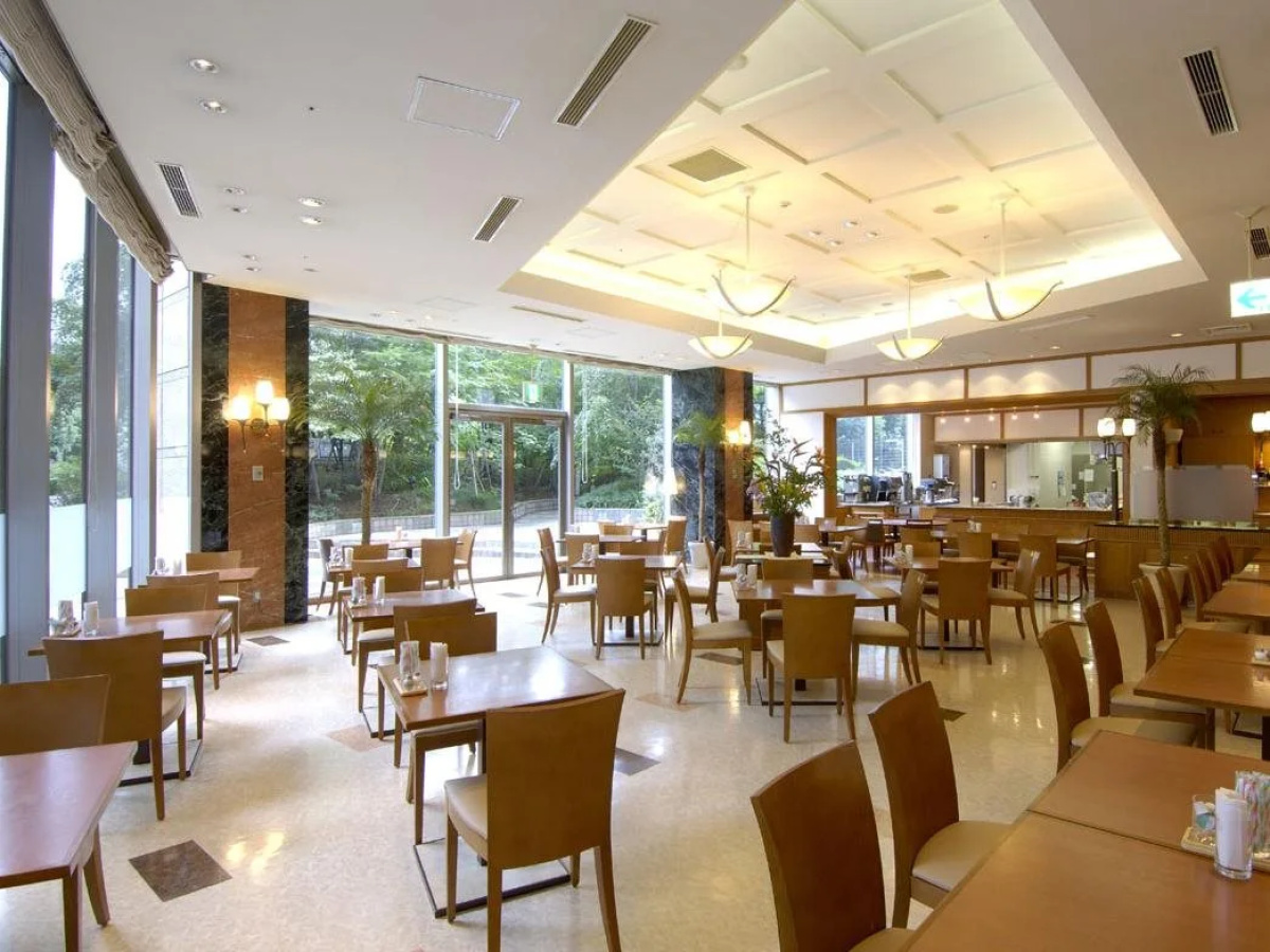 Daiichi Hotel Ryogoku