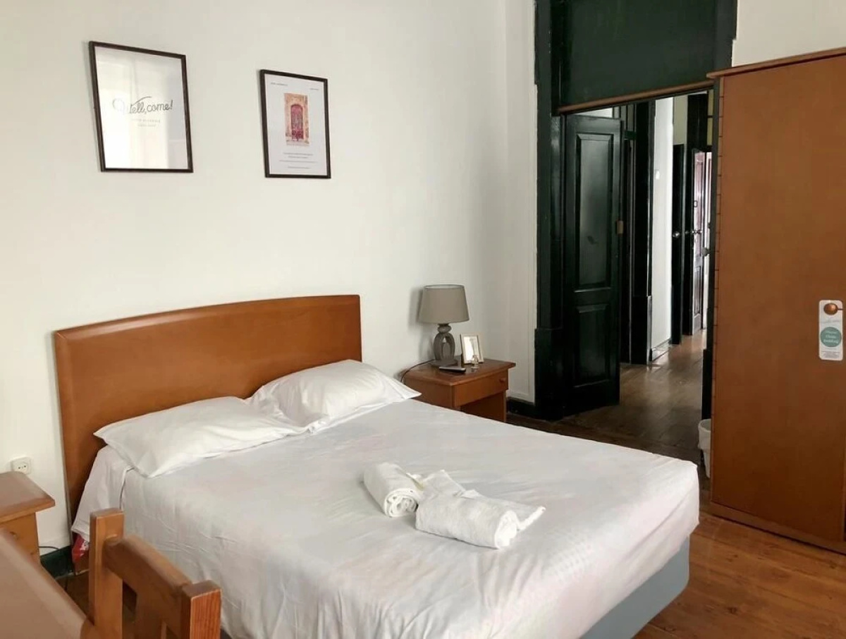 Algarve Hostel