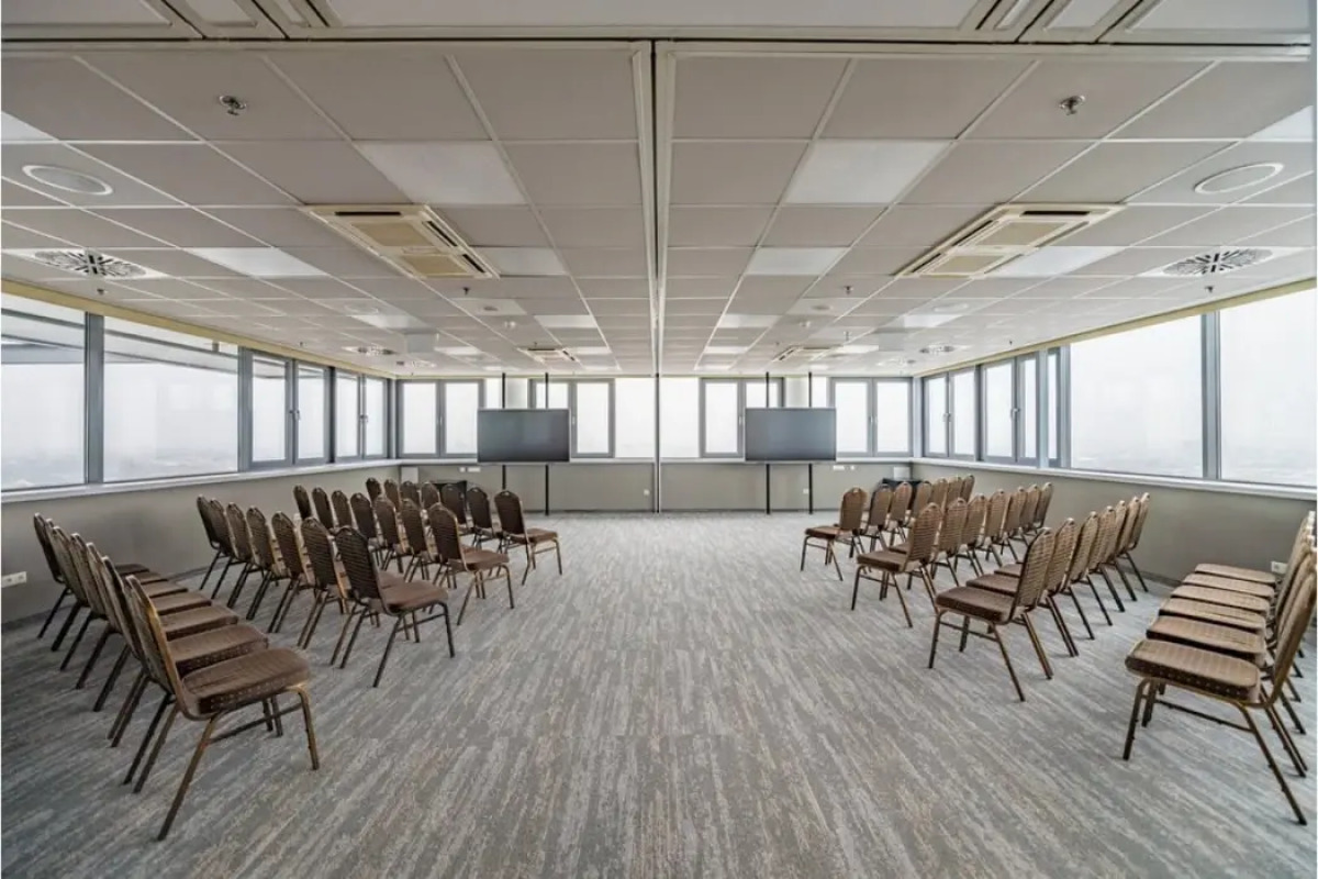 Expo Tower by Mellow Mood Hotels