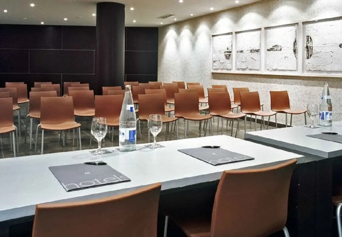 AC Hotel Burgos by Marriott