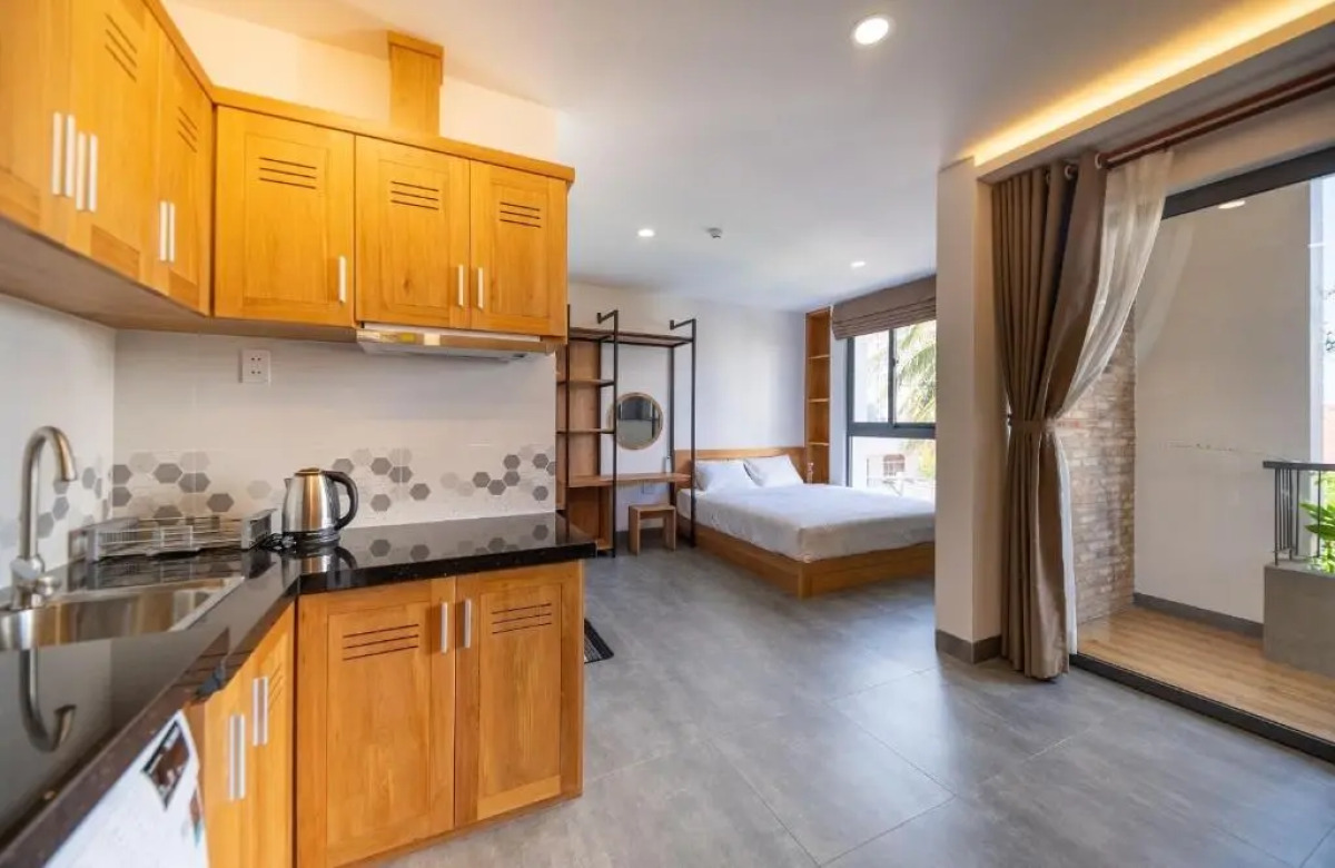 Coast House Boutique Hotel