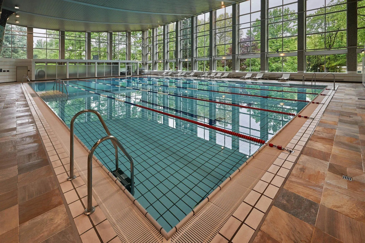 Hilton Frankfurt City Centre