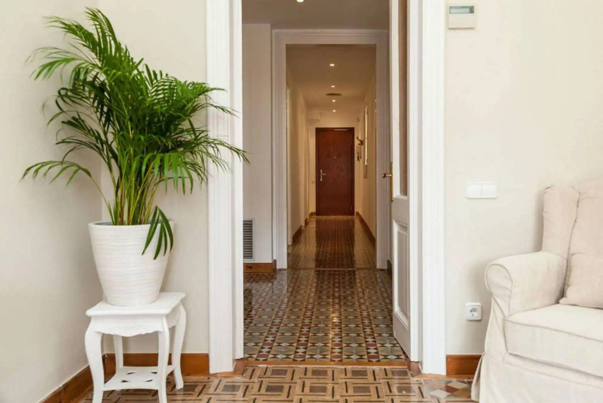 Central Apartments Barcelona