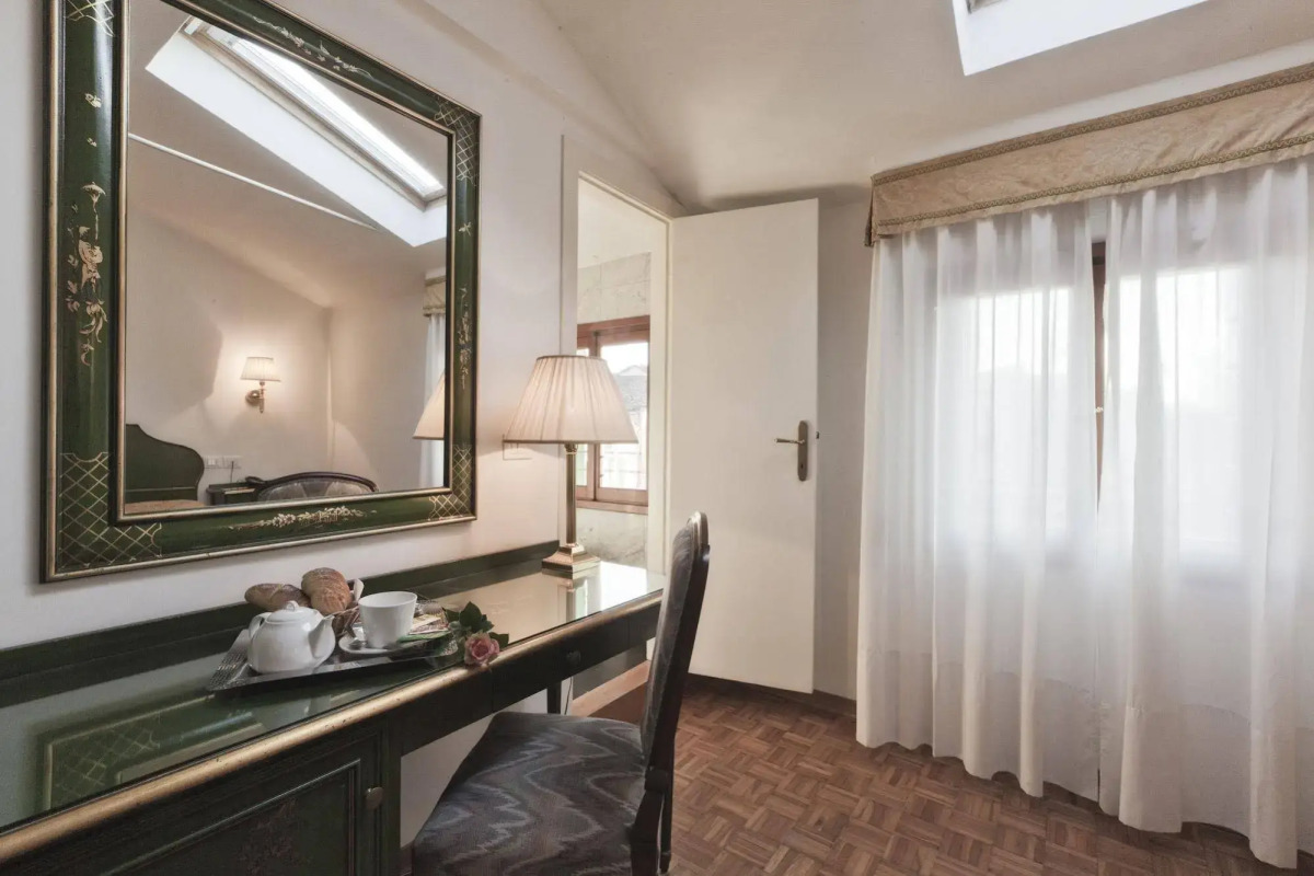 Palazzo Cendon Piano Antico