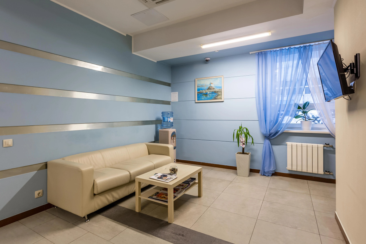 Отель Концерт