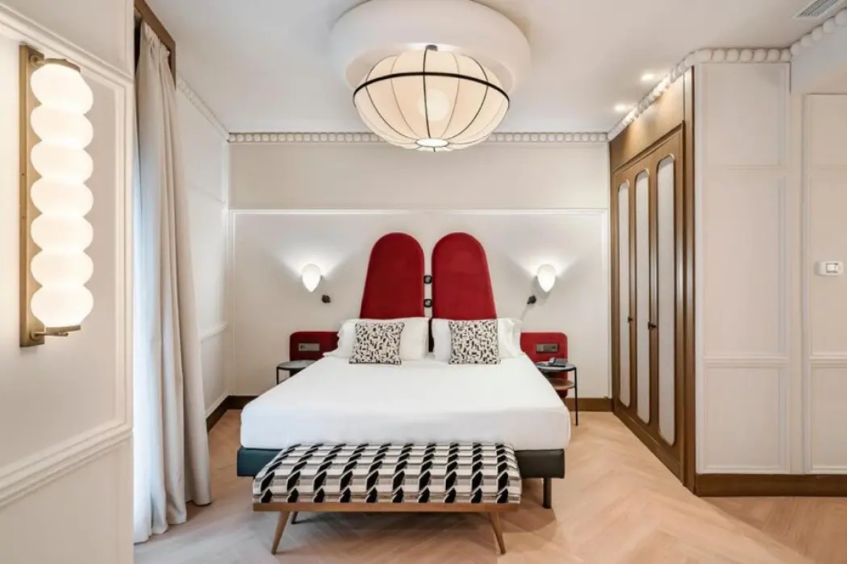 Hotel Vincci Soho