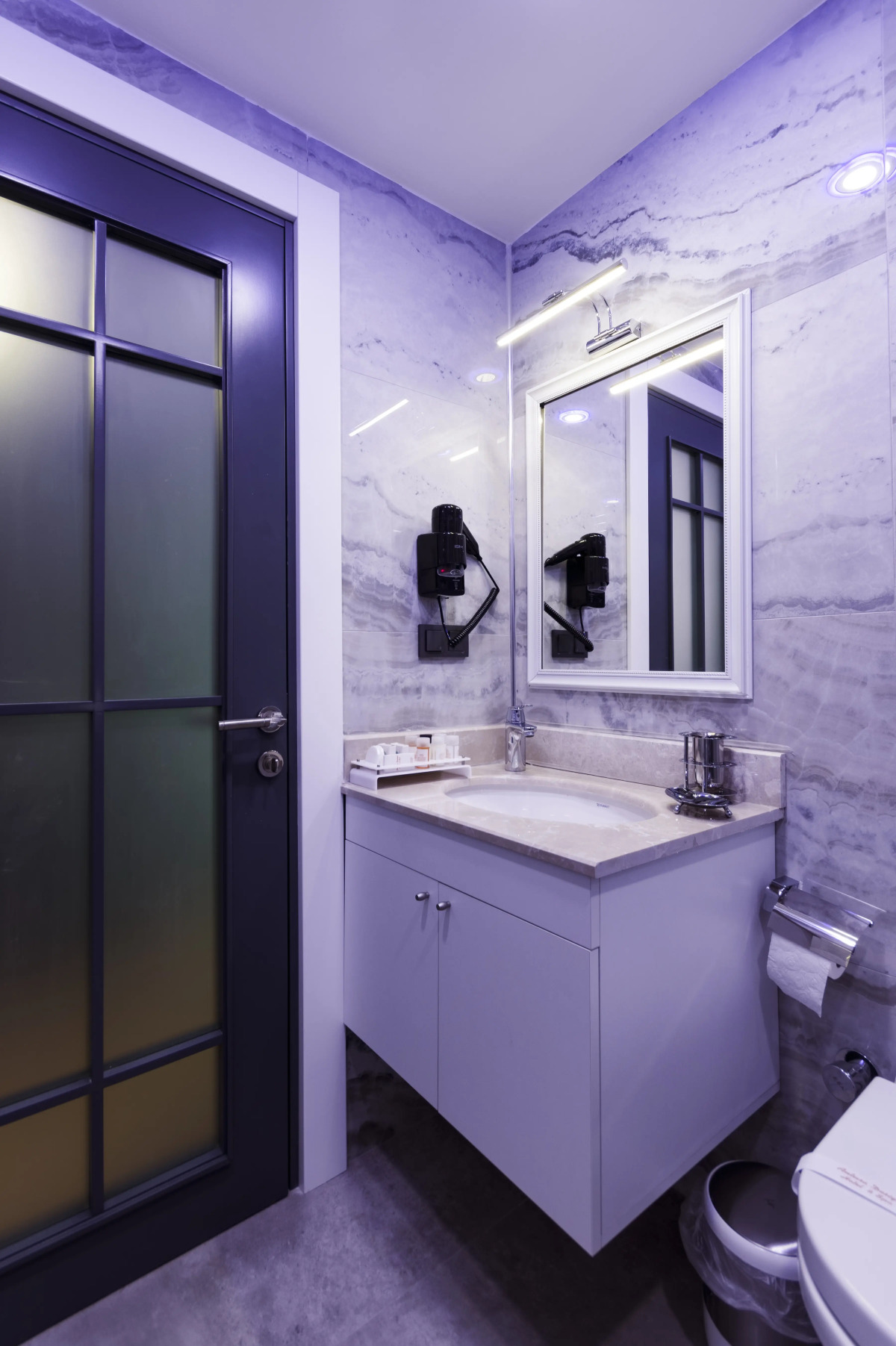 Antusa Design Hotel & Spa