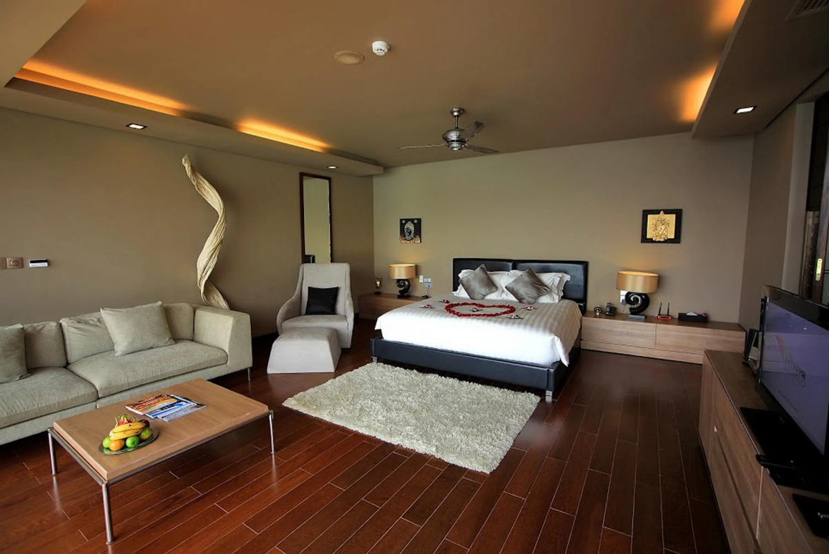 Impiana Private Villas Kata Noi