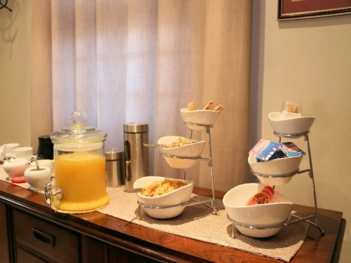 Anchorage Guest House