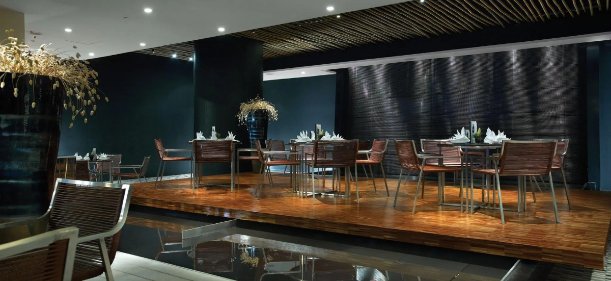 Hotel Maya Kuala Lumpur City Center