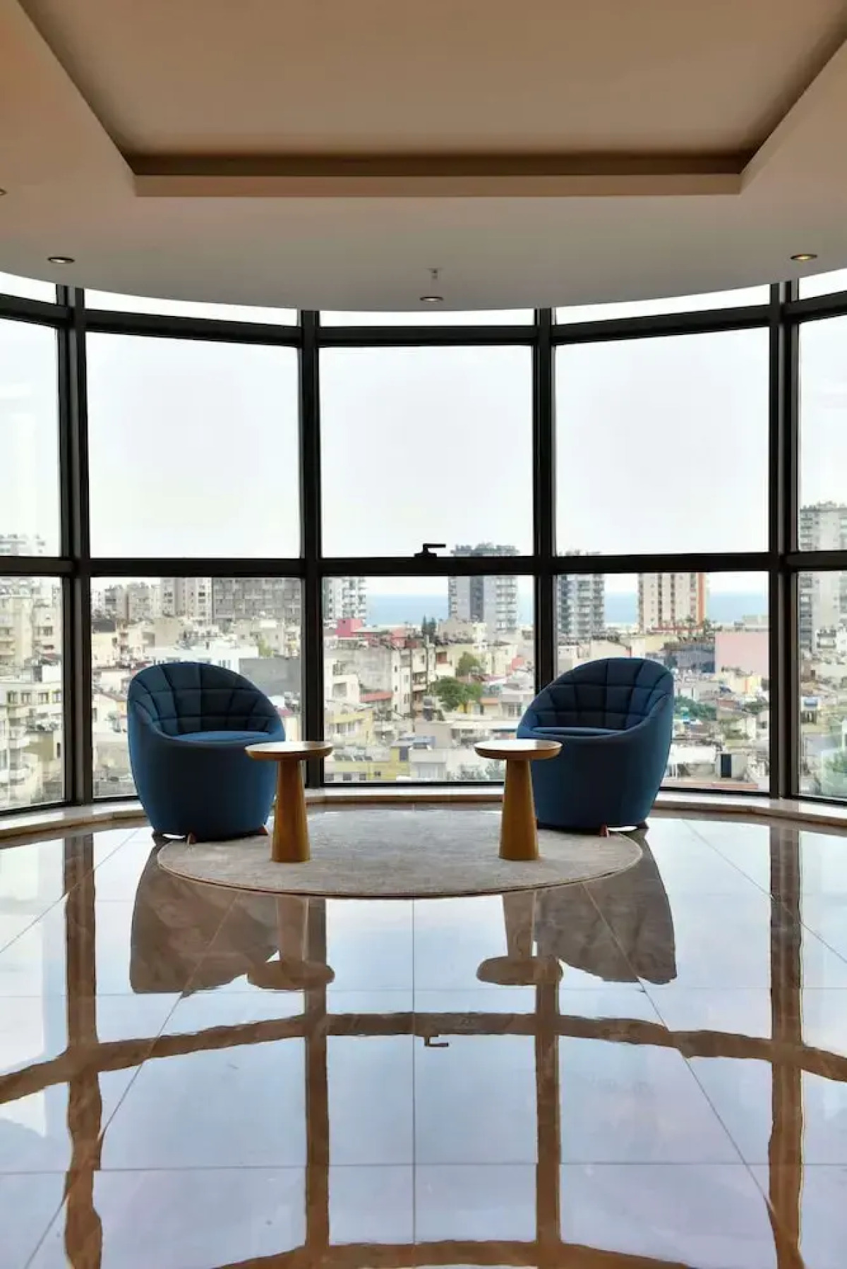 Radisson Hotel Mersin